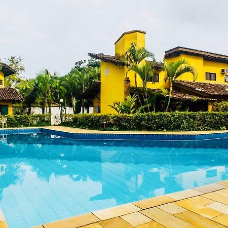 Beach House - Camburi Bagian luar foto