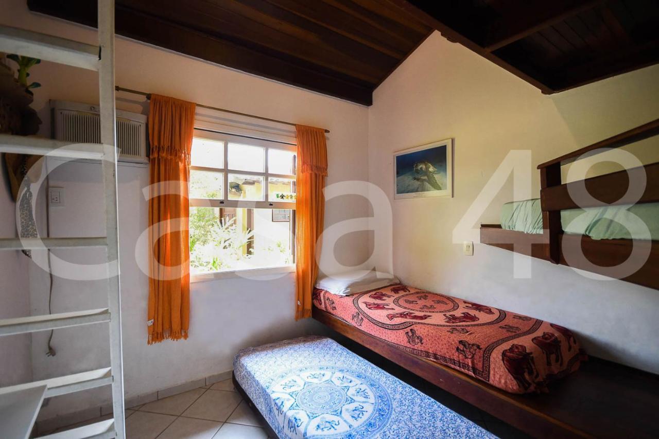 Beach House - Camburi Bagian luar foto