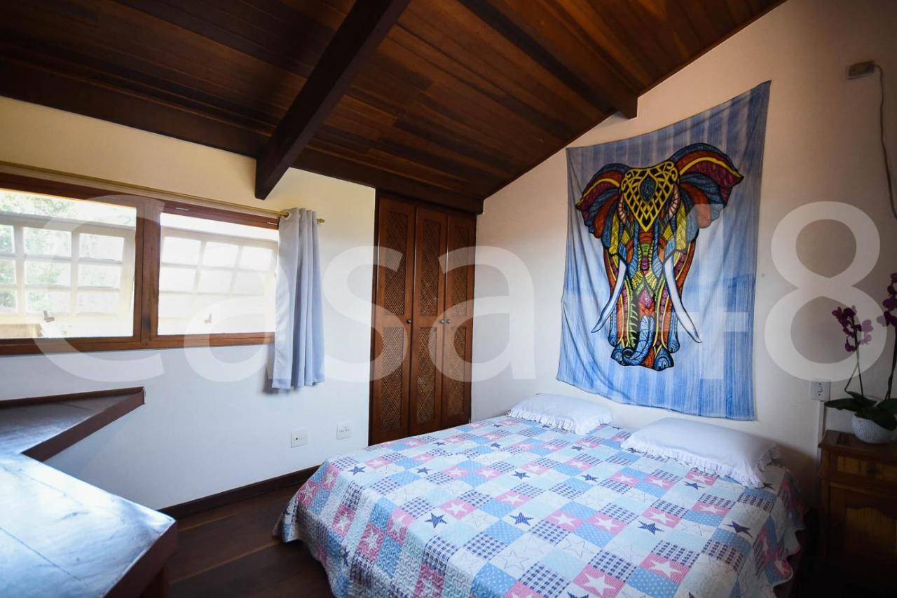 Beach House - Camburi Bagian luar foto