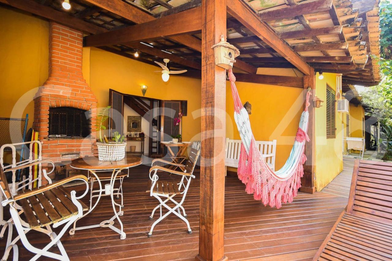 Beach House - Camburi Bagian luar foto