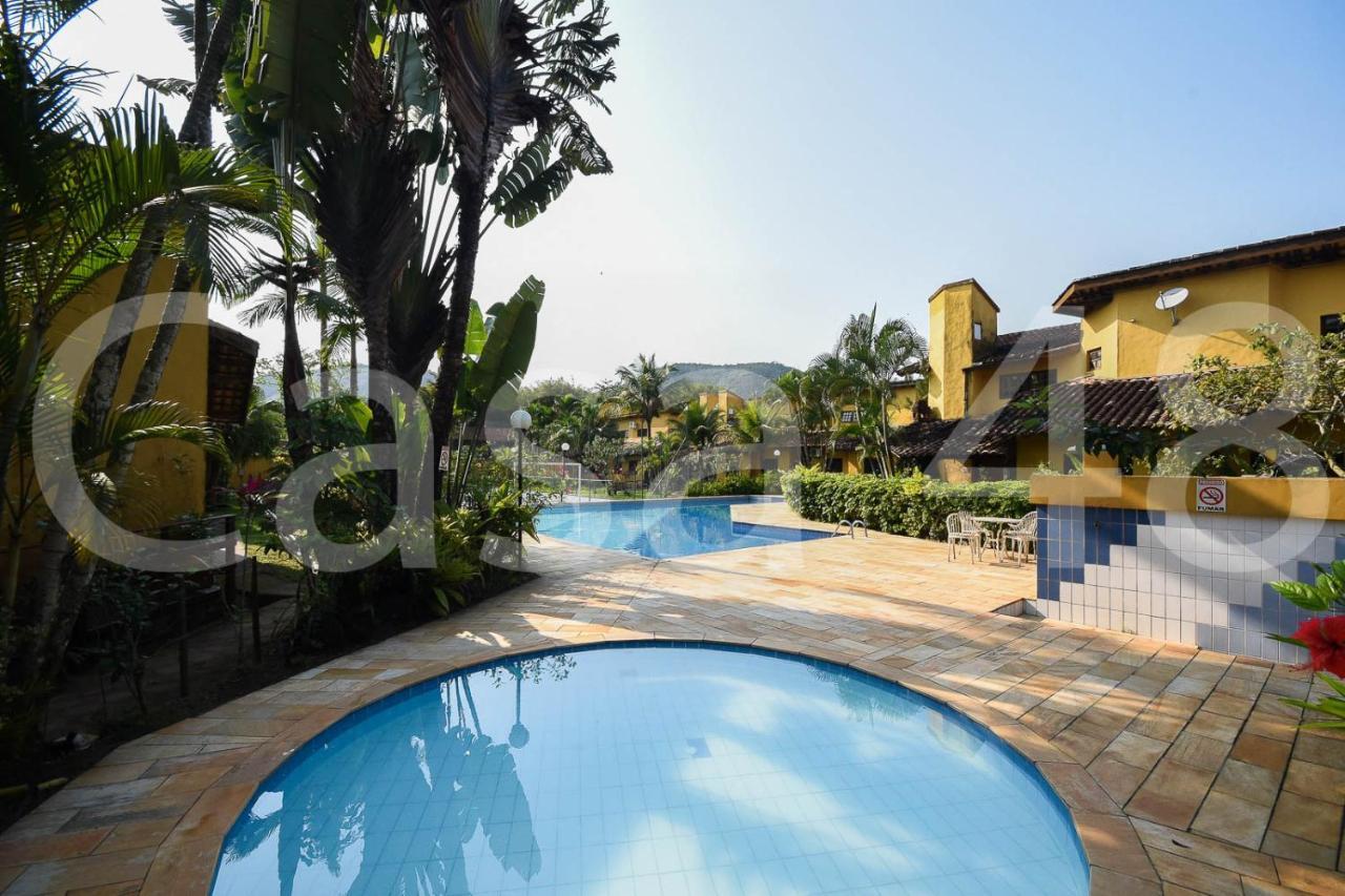 Beach House - Camburi Bagian luar foto