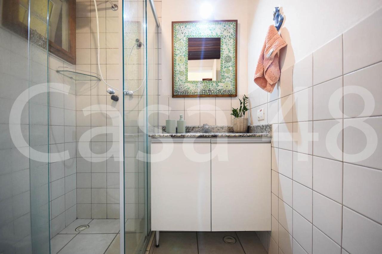 Beach House - Camburi Bagian luar foto