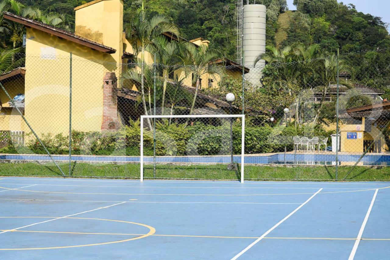 Beach House - Camburi Bagian luar foto