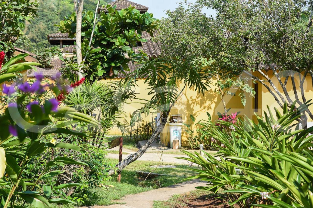 Beach House - Camburi Bagian luar foto