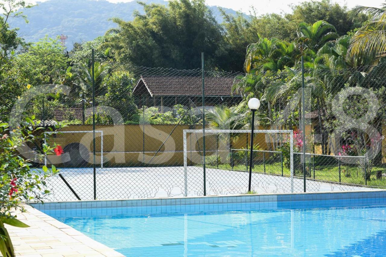Beach House - Camburi Bagian luar foto